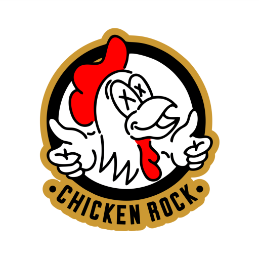 Chicken Rock